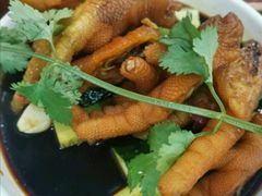 -伯乐居茶艺馆(石岐大信店)