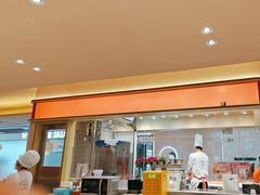-新一番三文鱼寿司(友谊国贸城店)