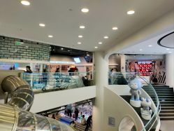 -MINI MARS KIDS CLUB亲子家庭中心(杨浦黄兴店)
