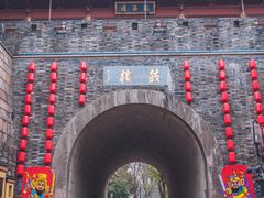 -鼓楼(西湖风景名胜区)