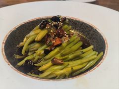 -山西会馆·晋菜·晋商宴·民俗博物馆(体育路店)