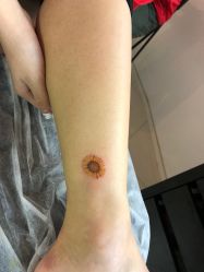 -飛凡TATTOO纹身•原创