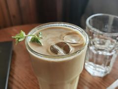 -CafeDuVillage乡村咖啡馆(美邻苑店)