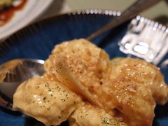-T館·花园艺术餐厅