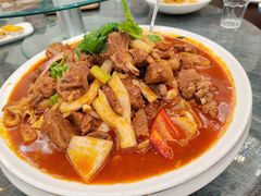 -阿西娅·西北妈妈拿手菜·清真(西关店)
