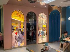 -小杨生煎(湟普汇店)