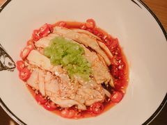 -新太二·鲜料川菜(花都融创茂店)