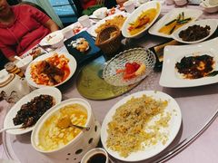 -金时代顺风大酒店(金山店)