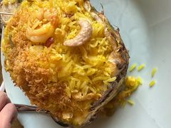 -南沙游艇会·大兵船餐厅