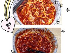 -燃烧的辣椒·新疆米粉(时代天街店)