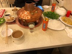 -八先生涮肉房(三里河店)