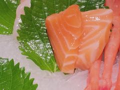 -極上萬膳·日料放题(海岸城店)