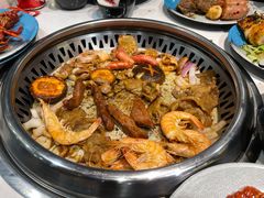 -圣罗巴甄选自助(麦凯乐店)