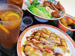 -孖记茶档·热腾茶餐(荔湾领展广场店)