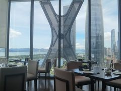 -小南洋海景餐厅(深圳湾店)
