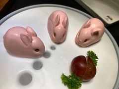 -辣尚瘾·烤鱼·新川菜(交大直营店)