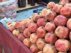 -珍呈中餐厅•粤川淮扬新疆(乌鲁木齐康莱德酒店)