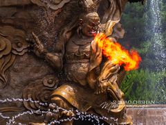 -石岛赤山风景区