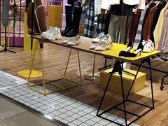 -大连福佳爱琴海购物公园(西安路店)