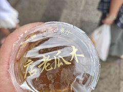 -木瓜老店