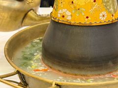 -清花阁乌拉满族火锅(厦门街店)
