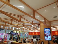 -味千拉面(光启城时尚购物中心店)