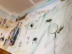 -87号烧烤海鲜·大排档(金沙滩店)
