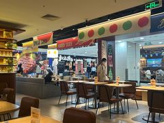 -乐凯撒披萨(正佳广场店)