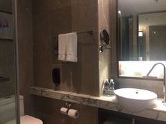 -上海龙之梦万丽酒店