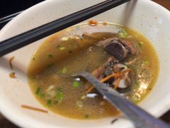-88号小吃店·经典云南菜·地道纳西美食
