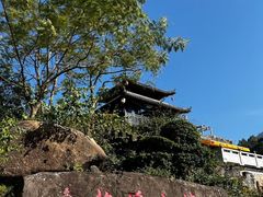 -广东天露山旅游度假区