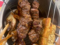 -炒豆合作社(东四总店)