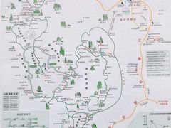 -三清山希尔顿度假酒店