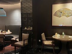 -万丽轩·粤菜(王府井金茂万丽酒店)