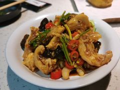 -鸣记脆皮烤鱼(岐山路店)