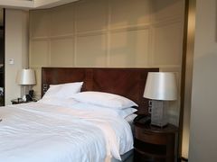 -广州粤海喜来登酒店