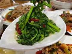 -白家高记肥肠粉(总店)