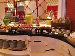 -咖啡苑 - 蔚藍夏日限定主题(永利皇宫店)