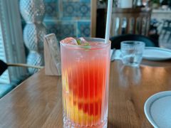 -FISH&POTATO Cō(地中海美食 万象城店)