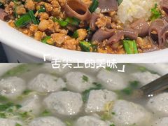 -前海沿·青岛菜(李沧万达店)