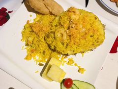 -俄士厨房(万松园店)