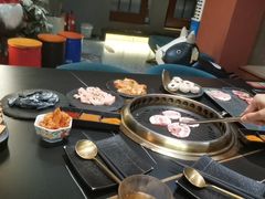 -龙神·炭烧酒场深夜食堂(新街口店)