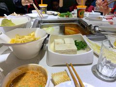 -海底捞火锅(顺义华联店)