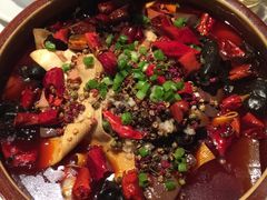 -李老爹香辣蟹(宣武门店)