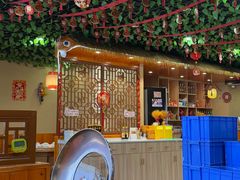 -刘小亮东北铁锅炖(金楠天街第六分店)