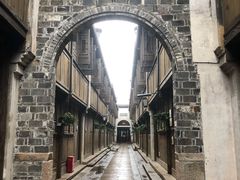 -乌镇枕水度假酒店