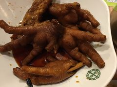 -添好运点心专门店(中环IFC店)