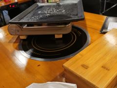 -咕咕站韩国料理(紫金港店)