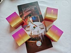 -金轩中餐厅 Jin Xuan(浦东丽思卡尔顿酒店)