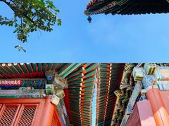 -雍和宫